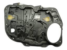 MÁQUINA VIDRO PORTA DIANT ESQ TORO COMPASS COMMANDER 2016/