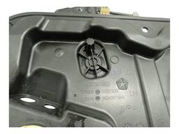 MÁQUINA VIDRO PORTA DIANT ESQ TORO COMPASS COMMANDER 2016/