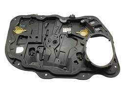 MÁQUINA VIDRO PORTA DIANT ESQ TORO COMPASS COMMANDER 2016/