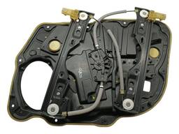 Máquina Vidro Porta Diant Esq Toro Compass Commander 2016/