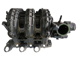 Coletor Admissão Uno Mobi Cronos 17/ 208 C3 1.0 6v 3cc argo 