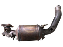 Catalisador Uno Mobi Cronos 208 C3 1.0 3cc 2017/ARGO 2024