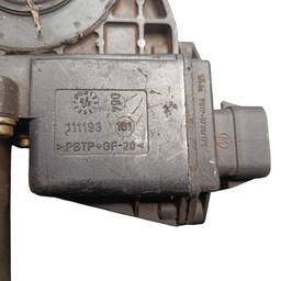 MOTOR VIDRO ELÉTRICO VECTRA