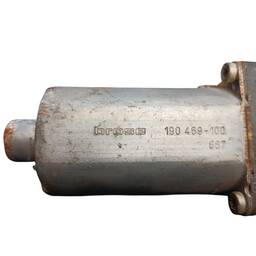 MOTOR VIDRO ELÉTRICO VECTRA