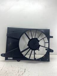 DEFLETOR RADIADOR PRISMA LT 2013/2019