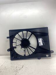 DEFLETOR RADIADOR PRISMA LT 2013/2019