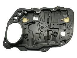 MÁQUINA VIDRO PORTA DIANT DIR TORO COMPASS COMMANDER 2016/