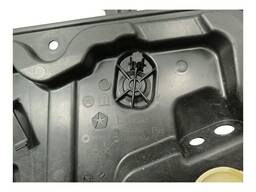 MÁQUINA VIDRO PORTA DIANT DIR TORO COMPASS COMMANDER 2016/