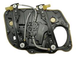 Máquina Vidro Porta Diant Dir Toro Compass Commander 2016/