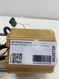 BOMBA DE COMBUSTIVEL ONIX LT HATCH 2013/2018