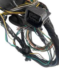 CHICOTE PORTA DIANTEIRA DIREITA FORD FOCUS 2006