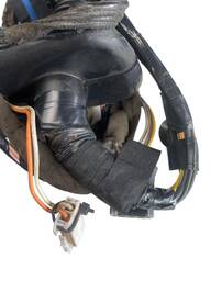 CHICOTE PORTA DIANTEIRA DIREITA MEGANE 2007 À 2012