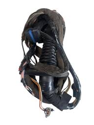 Chicote Porta Dianteira Direita Megane 2007 À 2012