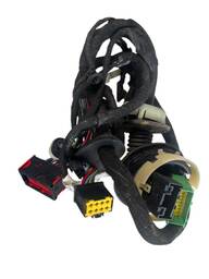 CHICOTE PORTA DIANTEIRA ESQUERDA CITROËN C3 2015 2016 2017