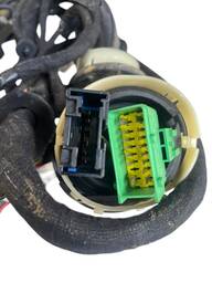 CHICOTE PORTA DIANTEIRA ESQUERDA CITROËN C3 2015 2016 2017