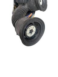 CHICOTE PORTA DIANTEIRA DIREITA FORD FOCUS 2006