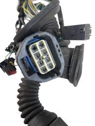 CHICOTE PORTA DIANTEIRA DIREITA FORD FOCUS 2006