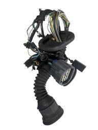 Chicote Porta Dianteira Direita Ford Focus 2006