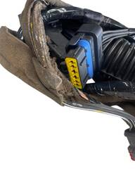 CHICOTE PORTA DIANTEIRA DIREITA MEGANE 2007 À 2012