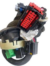 CHICOTE PORTA DIANTEIRA ESQUERDA CITROËN C3 2015 2016 2017