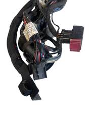 CHICOTE PORTA ASTRA DIANTEIRA ESQUERDA 2002 A 2011