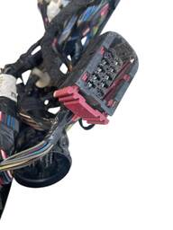 CHICOTE PORTA ASTRA DIANTEIRA ESQUERDA 2002 A 2011