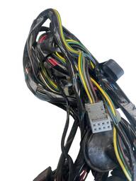 CHICOTE PORTA ASTRA DIANTEIRA ESQUERDA 2002 A 2011