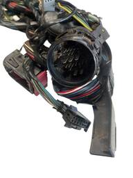 CHICOTE PORTA ASTRA DIANTEIRA ESQUERDA 2002 A 2011