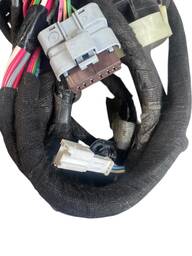 CHICOTE PORTA DIANTEIRA ESQUERDA CITROËN C3 2015 2016 2017