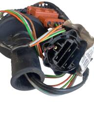 CHICOTE PORTA TRASEIRA DIR PEUGEOT 207 2007 2008