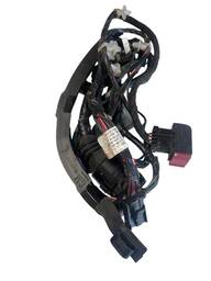 CHICOTE PORTA ASTRA DIANTEIRA ESQUERDA 2002 A 2011