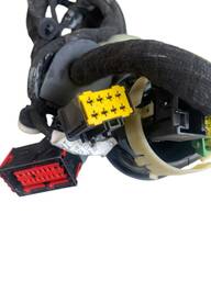 CHICOTE PORTA DIANTEIRA ESQUERDA CITROËN C3 2015 2016 2017