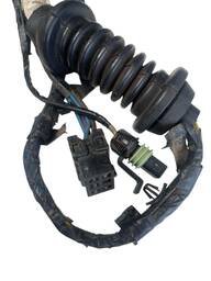 CHICOTE PORTA TRASEIRA S10 ESQUERDO ORIGINAL GM