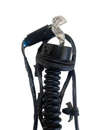 CHICOTE PORTA TRASEIRA ESQUERDA GM CELTA 2012 2013 LT