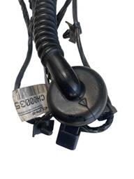 CHICOTE PORTA TRASEIRA ESQUERDA GM CELTA 2012 2013 LT