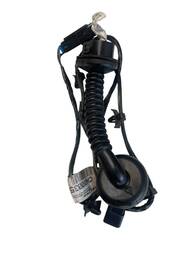 Chicote Porta Traseira Esquerda Gm Celta 2012 2013 Lt