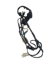 CHICOTE PORTA TRASEIRA S10 ESQUERDO ORIGINAL GM