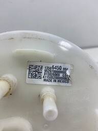 BOMBA DE COMBUSTIVEL PRISMA LT HATCH 2013/2018