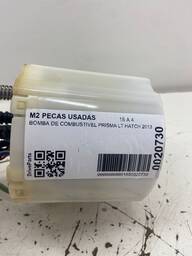 BOMBA DE COMBUSTIVEL PRISMA LT HATCH 2013/2018