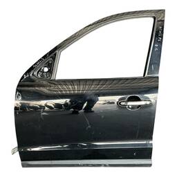 PORTA DIANTEIRA ESQUERDA HYUNDAI SANTA FE 2006 2007 A 2012