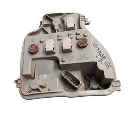 CIRCUITO SOQUETE VOYAGE G5 