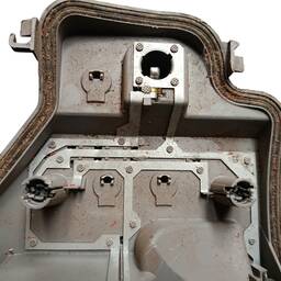 CIRCUITO SOQUETE VOYAGE G5 