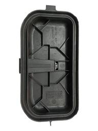 TAMPA VEDAÇÃO FAROL PALIO SIENA STRADA 2004 A 2012