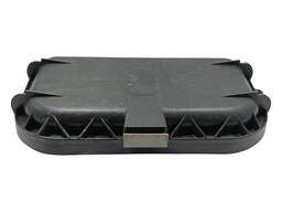 TAMPA VEDAÇÃO FAROL PALIO SIENA STRADA 2004 A 2012