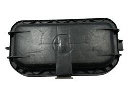 TAMPA VEDAÇÃO FAROL PALIO SIENA STRADA 2004 A 2012