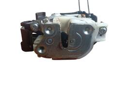 Fechadura Porta D. Dir Triton Dakar Lancer \17 outlander \13