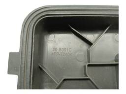 TAMPA VEDAÇÃO FAROL PALIO SIENA 2004 A 2010 