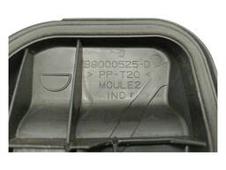 TAMPA VEDAÇÃO FAROL DIREITO PEUGOT 206 1999 A 2008 