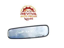 Retrovisor Int Civic G9 Cr-v Hilu City Hr-v 15/ Rav4 06/12