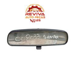 Retrovisor Inte March Versa Sentra Tiida Livina Frontier 